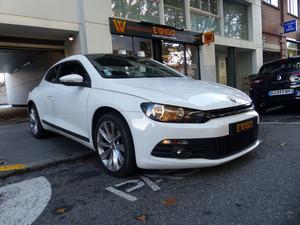 VOLKSWAGEN Scirocco 2.0 TDI 140 FAP Sport&Style