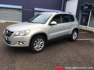 VOLKSWAGEN Tiguan 2.0 TDI 110ch BlueMotion FAP