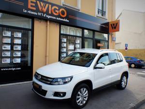 VOLKSWAGEN Tiguan 2.0 TDI 140 BLUEMOTION TECHNOLOGY 4 MOTION