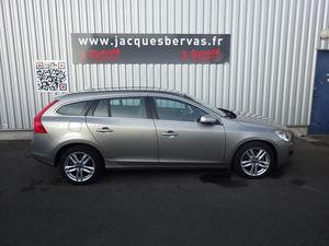 VOLVO V60 DRIVE 115 MOMENTUM CUIR+GPS