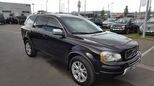 VOLVO XC90 D5 AWD 200ch Xenium Geartronic 7 places