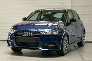 AUDI A1 1.0 TFSI 95ch ultra