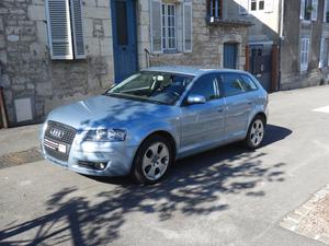 AUDI A3 2.0 TDI 170ch