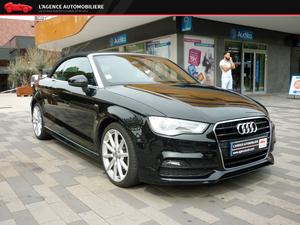 AUDI A3 2.0 TDI SLine Ambition Luxe