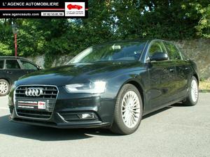 AUDI A4 2.0 TDI 143 ch DPF Business line