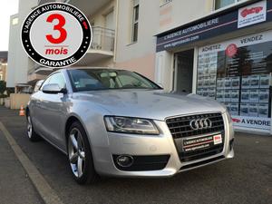 AUDI A5 2.0 TDI 170ch Ambiente cuir