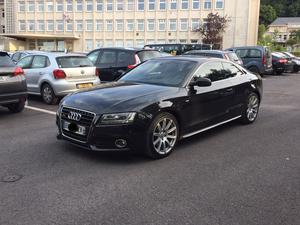 AUDI A5 3.0 V6 TDI 240 DPF Quattro S line S tronic