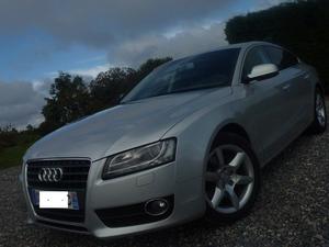 AUDI A5 Sportback 2.0 TDI 143 Ambiente Multitronic A