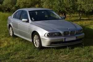 BMW 530d