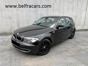 BMW Série d 143ch CLIM/PDCAV/PDCAR/JA17