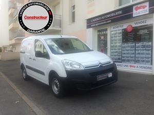 CITROëN Berlingo BlueHDi 75ch Feel