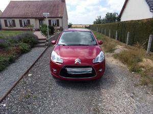 CITROëN C3 1.4 HDi Airplay