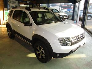 DACIA Duster 1.2 TCe 125ch 4x4 Outdoor
