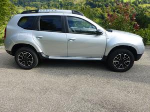 DACIA Duster dCi x4 Black Touch 