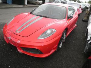 FERRARI F430 Vch Scuderia