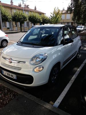 FIAT 500L 1.3 Multijet 16V 95 ch S/S Live Edizione