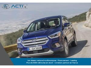 FORD Kuga 2.0 TDCI 150 S S 4X4 BVM6 TITANIUM