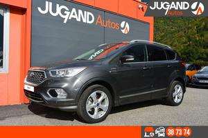 FORD Kuga 2.0 TDCI 150 VIGNALE 4X4