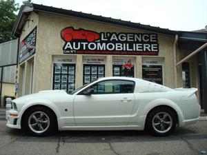 FORD Mustang 4.6 V8 GT ROUSH STAGE 3