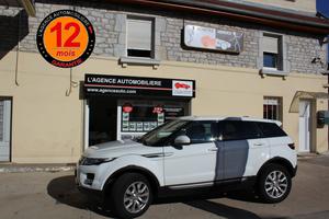 LAND-ROVER Range Rover Evoque 2.2 Td ch Pure Pack Tech