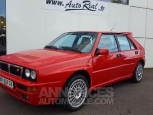 Lancia DELTA II 2.0 T 211 HF INTEGRALE EVO2 rouge