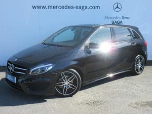 MERCEDES CLASSE B  