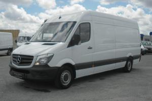 MERCEDES SPRINTER FG  