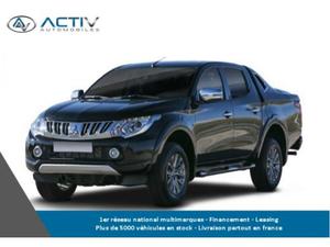 MITSUBISHI L DI-D 181 INTENSE