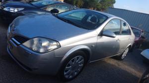 NISSAN Primera  TEKNA BA 4P