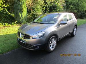 NISSAN Qashqai 1.6 dCi 130 FAP All-Mode Stop/Start 360