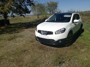NISSAN Qashqai 1.6 dCi 130 FAP All-Mode Stop/Start Connect