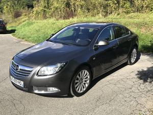 OPEL Insignia 2.0 CDTI - 160 FAP Cosmo Pack