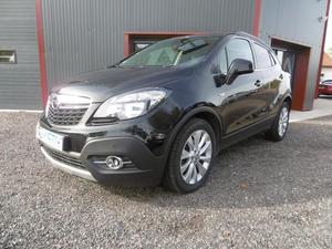 OPEL Mokka 1.6 cdti 136ch cosmo pack start&stop 4x