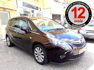 OPEL Zafira 165ch Cosmo Pack BVA 7places