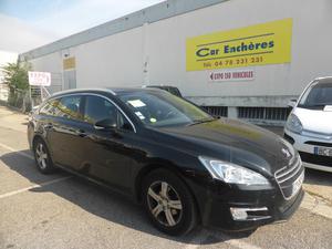 PEUGEOT 508 SW 1.6 EHDI 115 BUSINESS PACK BMP