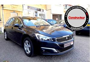 PEUGEOT 508 SW 2.0 BlueHDi 150ch Business KMs