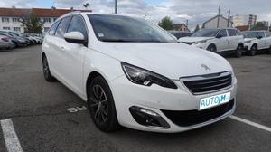 PEUGEOT  BlueHDi FAP 120ch Allure 5p