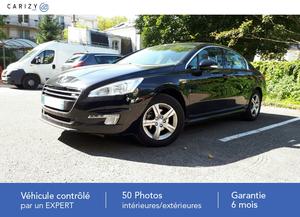 PEUGEOT  HDI 110 BUSINESS PACK