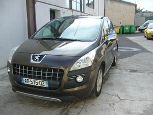 PEUGEOT  HDi 110ch FAP Business Pack