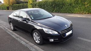 PEUGEOT  HDi 140ch FAP BVM6 Allure