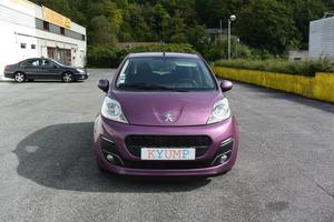 PEUGEOT e 12V 68ch BLUE LION Active