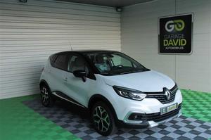 RENAULT Captur 1.2 TCe 120 Energy Intens EDC