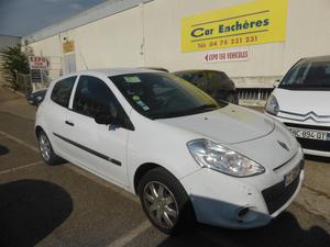 RENAULT Clio III 1.5 DCI 75 STE AIR 3P