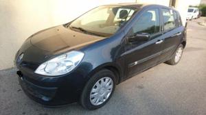 RENAULT Clio III 1.5 DCI 85 EXPRESSION 5P