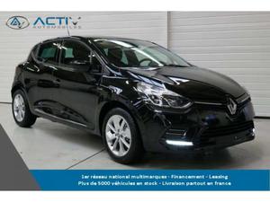 RENAULT Clio IV Estate Tce 90 energy limited