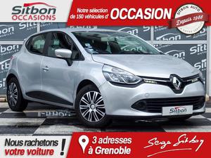 RENAULT Clio IV TCE 90 EXPRESSION GPS