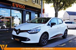 RENAULT Clio IV TCe 90 Energy eco2 Dynamique