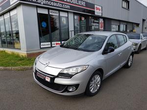 RENAULT Mégane 1.5 dCi 110ch FAP Bose eco²