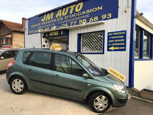 RENAULT Scenic 1.9 dCi 120 Pack Expression