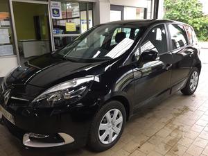 RENAULT Scenic III dCi 110 FAP eco2 Business Energy